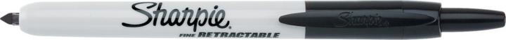 Actual product image Sharpie Fineliner 1 mm (Black, 1 mm, 1 x)