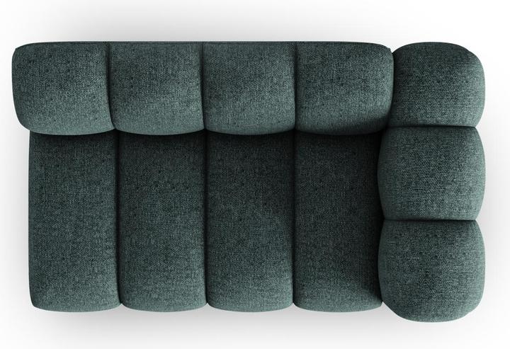 Image du produit Micadoni Canapé Modulable Droit, "Lupine", 2 Places, 145x95x70Fabriqué en Europe (2 places, 3 places, 4 places)