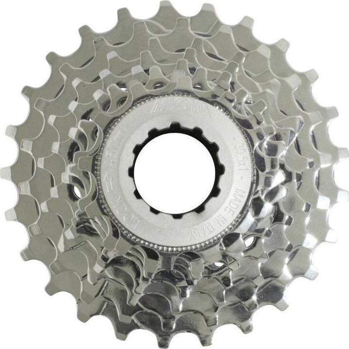 Miche Primato Shimano 8 v 12-25 T (12-fach, 12-25)
