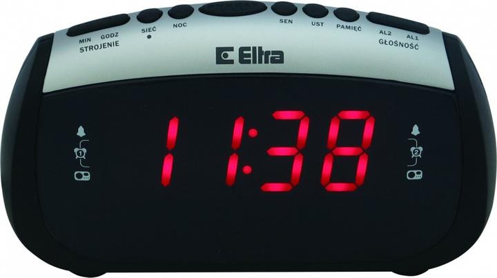 Elta ZOSIA 312PLL black