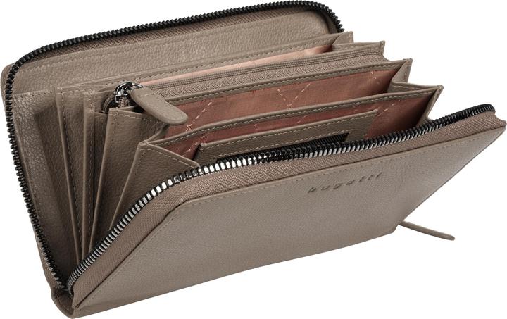 Actual product image Bugatti MIRA wallet