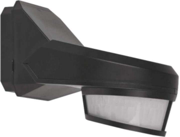 Immagine prodotto Niko Rilevatore di movimento PIR Swiss Garde 4000-300 AP IP55, nero (16 m)