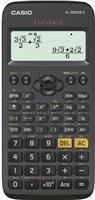 Actual product image Casio FX-350CEX (Rechargeable battery)