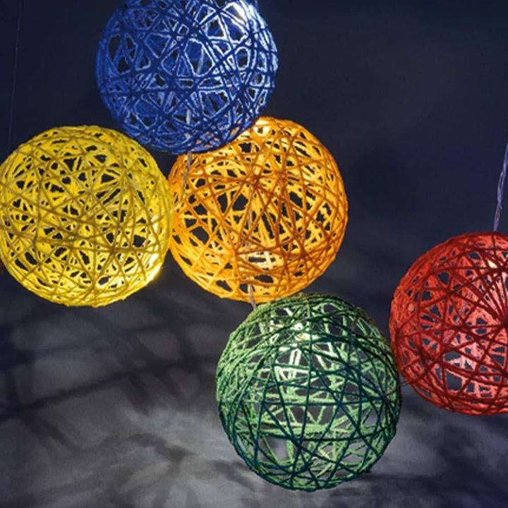 Image du produit Kosmos Lumières de fées