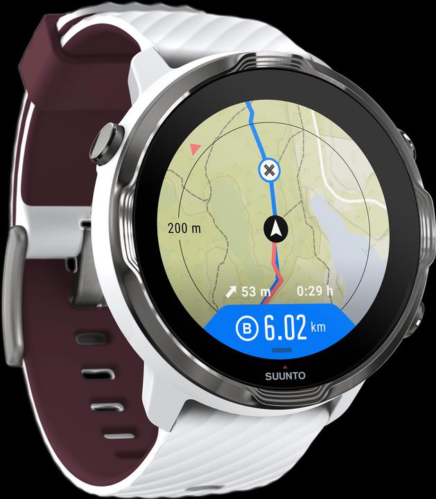 Suunto 7 (50 mm)