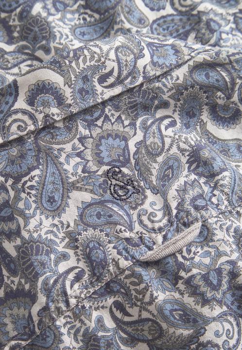 Actual product image Colours & Sons Long sleeve shirt Printed (XL)