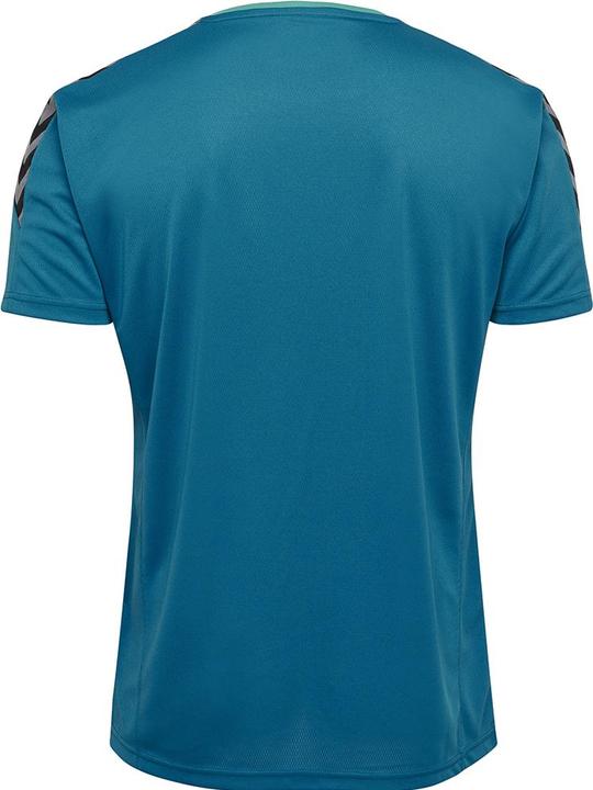 Image du produit hummel Authentic Kids Poly Jersey S/S (164)