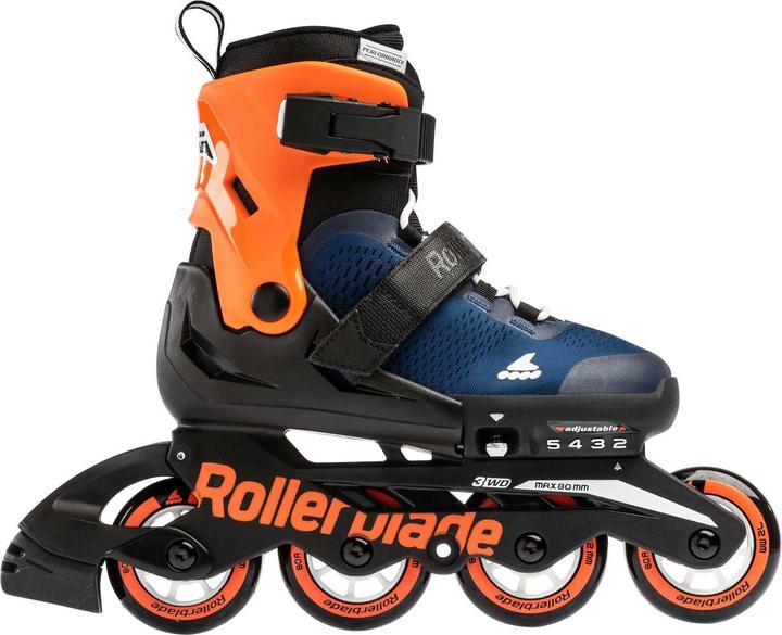 Rollerblade Kids Microblade