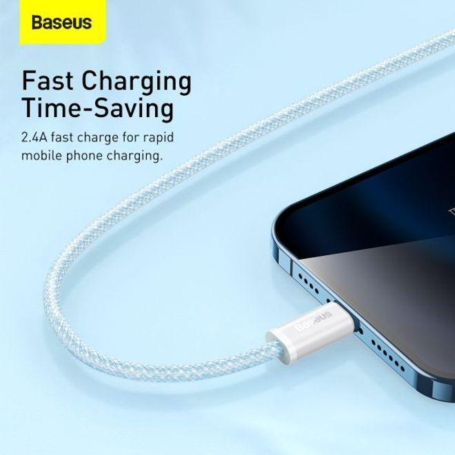 Produktbild Baseus Dynamic Series (1 m, USB 3.0)