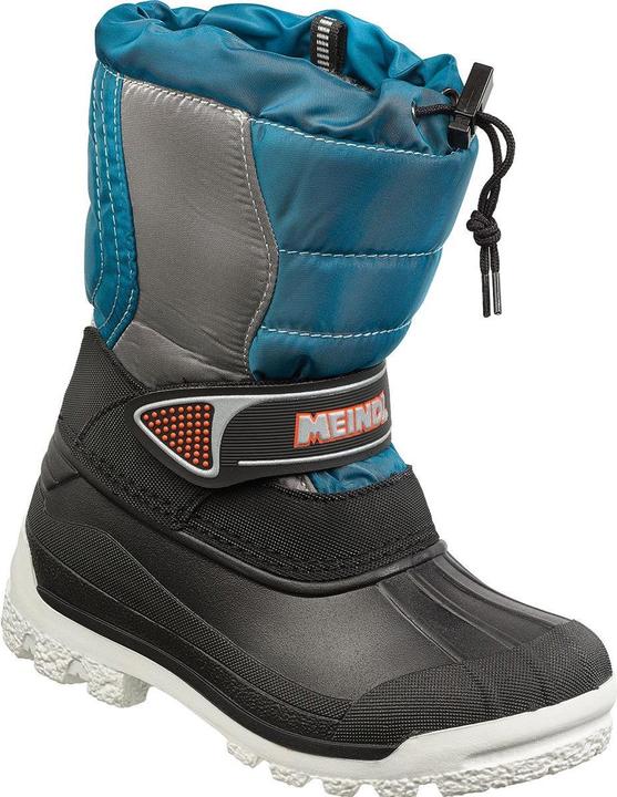 Actual product image Meindl Snowy 3000 Winterstiefel (30)