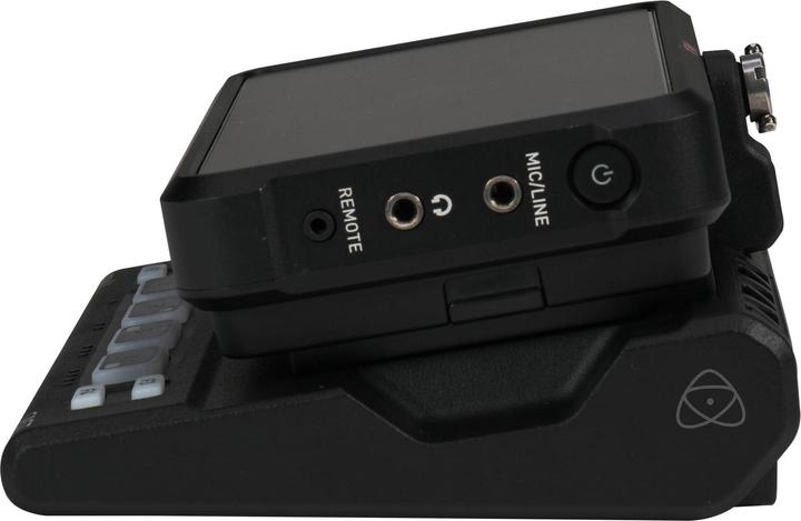 Actual product image Atomos Ninja Cast Bundle (5.20", Full HD)