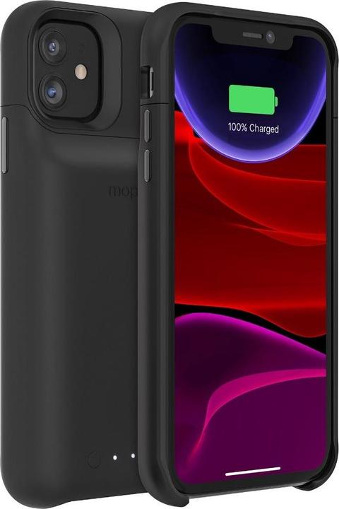 mophie Pack de jus (Apple iPhone 11)
