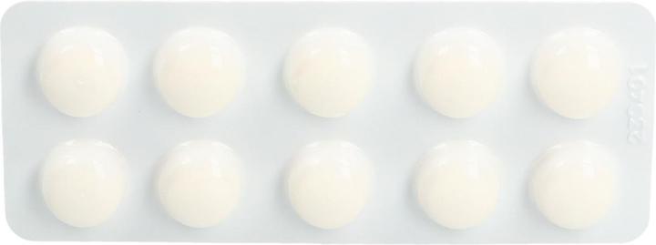 Immagine prodotto Sanasis NADH energy age & active pastilles (30 Pezzo/i, Pillole, 22 g)