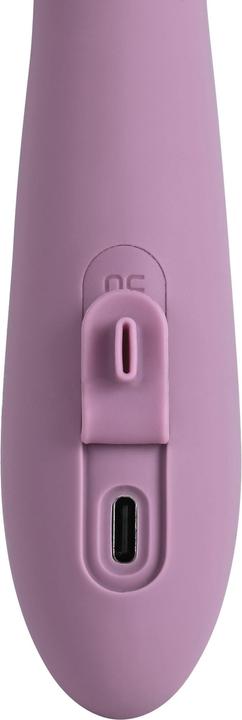 Produktbild Svakom Trysta Neo Rabbit GPunkt Vibrator Rosa