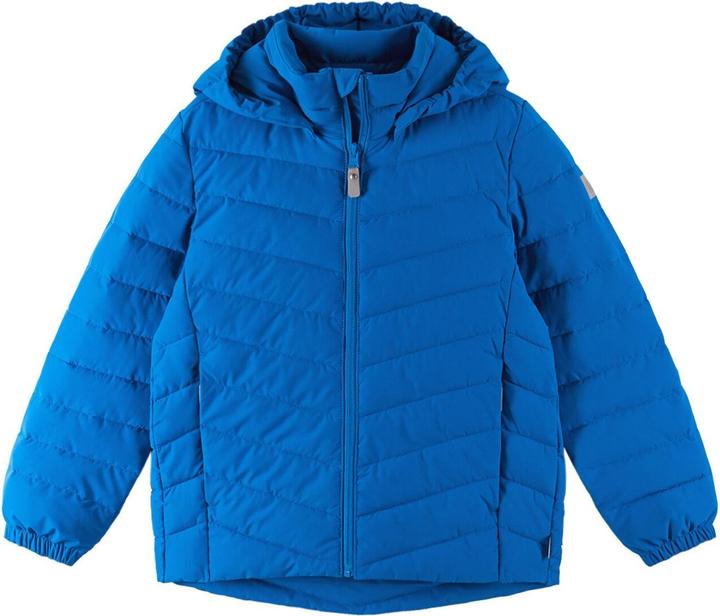 Reima Kinder Steppjacke Uumaja Bright
