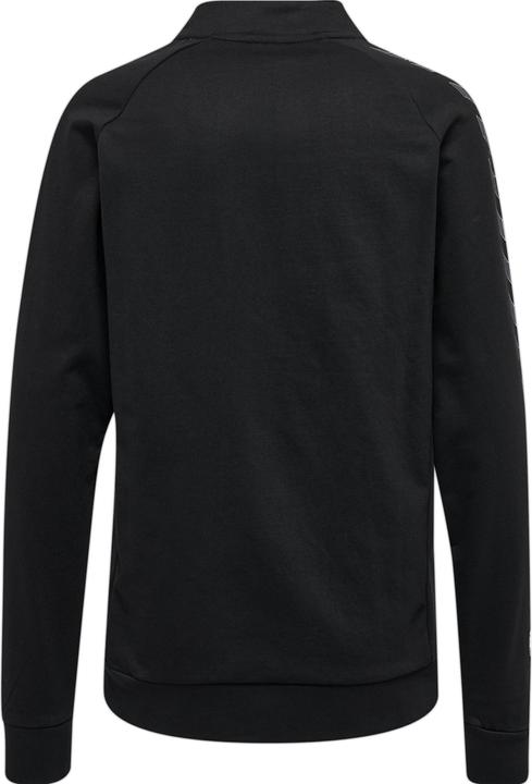 Actual product image hummel Hmlmove Grid Cotton Zip Jacket Woman (XS)