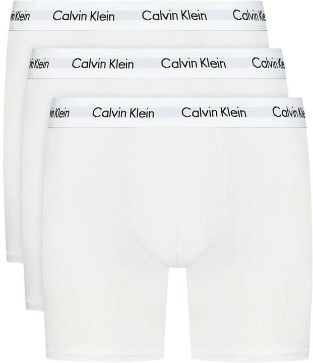 Produktbild Calvin Klein Boxershorts 3P (M, 3er Pack)