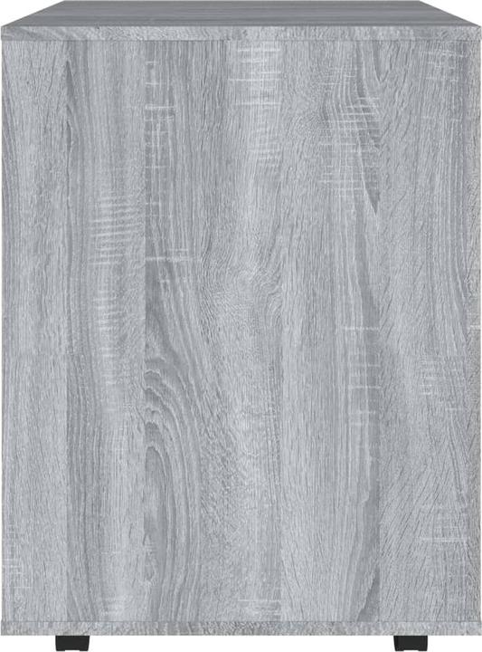 Image du produit VidaXL Herrick (60 x 53 x 72 cm)
