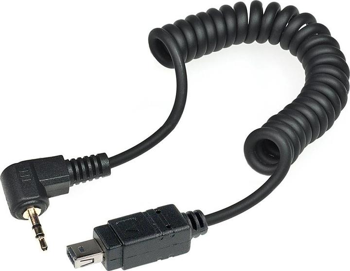 Kaiser Fototechnik MultiTrig AS 5.1 Kamera Auslösekabel 3N Nikon (Kabel)