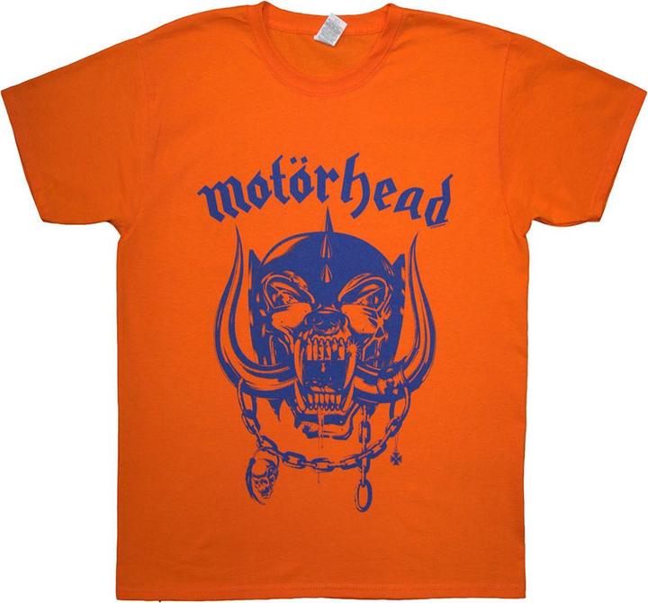 Produktbild Motorhead Good & Loud TShirt (S)