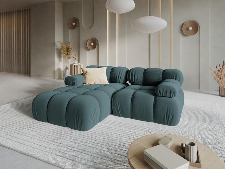 Actual product image Micadoni Bellis (Corner sofa)