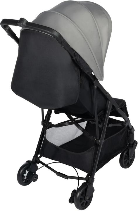 Produktbild Bebeconfort Buggy Teeny 3D Tinted Gray