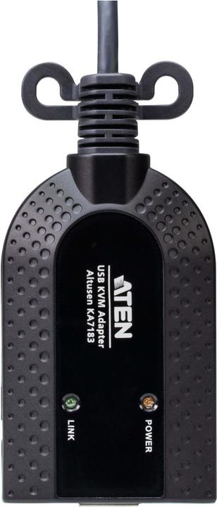 Produktbild Aten KA7183 USB-C Virtual Media KVM Adapter