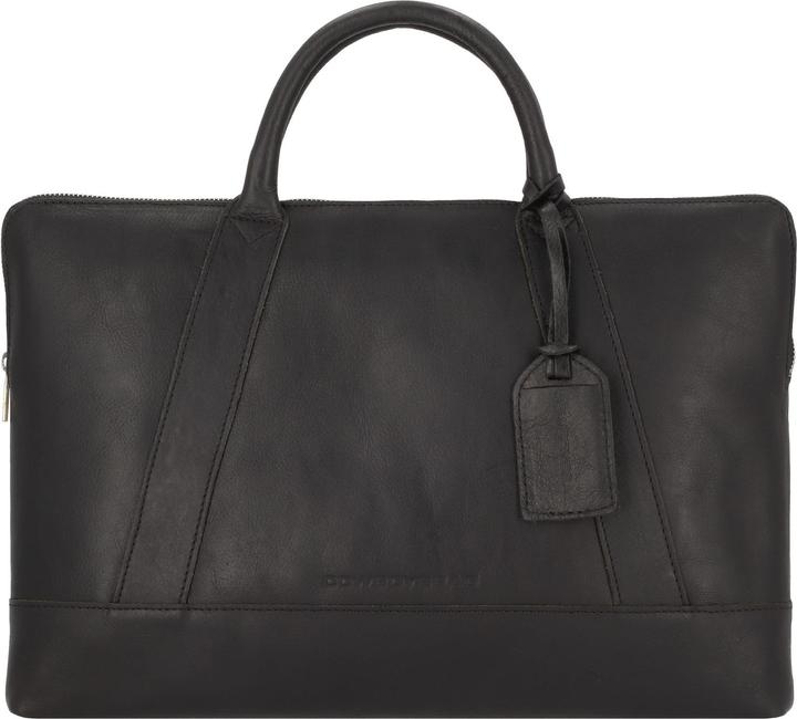 Immagine prodotto Cowboysbag Borsa per laptop Frederick in pelle 40 cm
