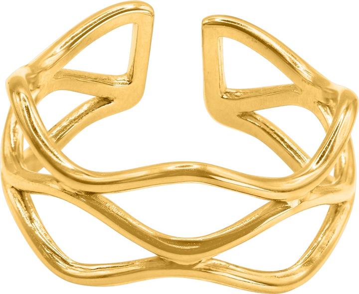 Immagine prodotto Heideman Memmi color oro (100% acciaio inossidabile)