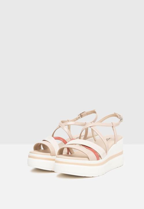 Actual product image Nero Giardini Sandalen (41)