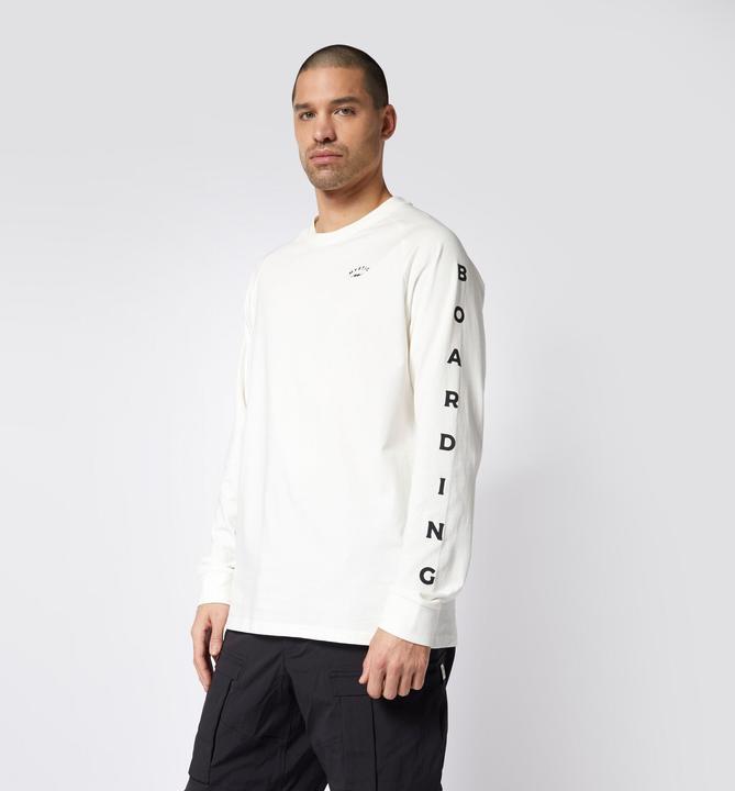 Actual product image Mystic Bolt Tee (M)