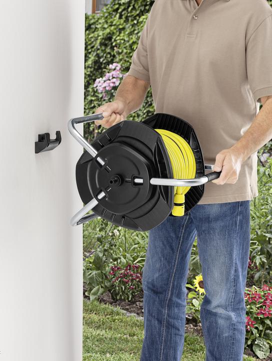 Produktbild Kärcher Hr 4.525 (25 m)
