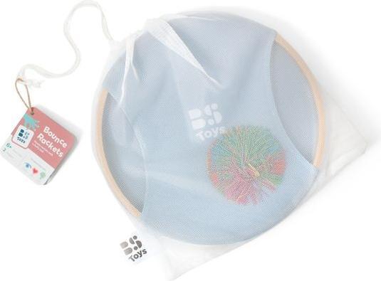 Produktbild GCS BS TOYS Activity game Bounce Rackets