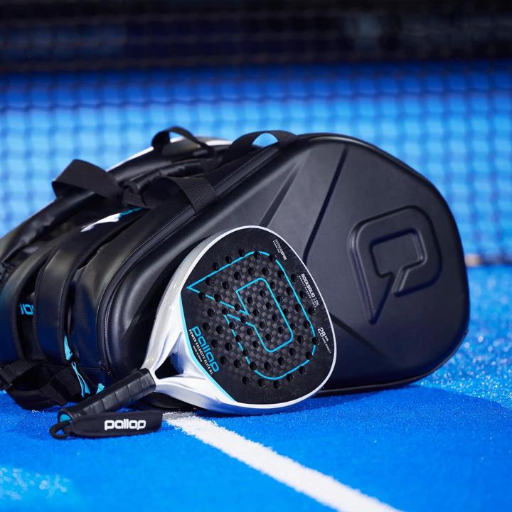 Produktbild Pallap Schlägertasche, Racket Bag