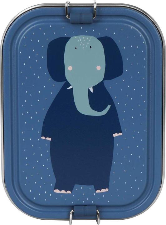 Actual product image Trixie Baby Lunchbox large elephant