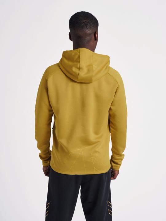 Produktbild hummel Cima Xk Hoodie (XXL)