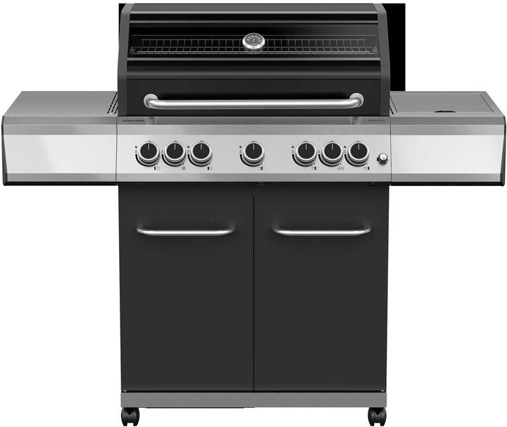 Actual product image Outdoorchef Australia EVO 535 (22.20 kW)