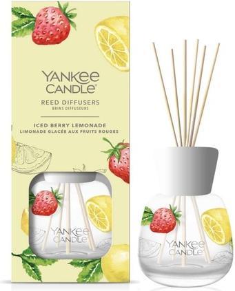 Actual product image Yankee Candle Iced Berry Lemonade (100 ml)