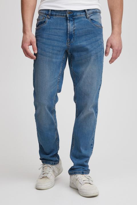 Actual product image Solid SDJoy Blue 200 21104844 (W28/L32)