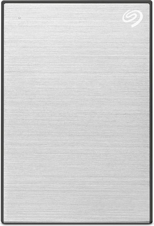 Actual product image Seagate One Touch with Password (2 TB)