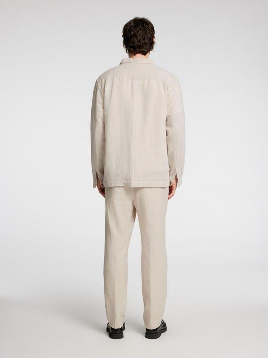 Immagine prodotto Selected Homme Slh-Leroy Sun Overshirt Ls Noos (XL)