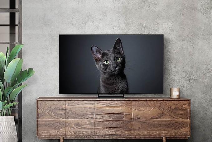 Produktbild Samsung SAMS GQ-77S92C OLED TCS SMA UHD 195 GQ77S92CATXZG (76.77", OLED, 4K)