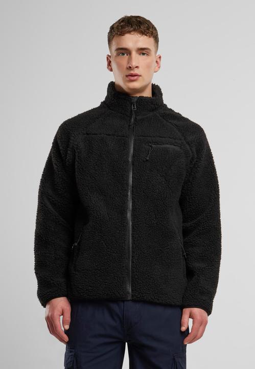 Image du produit Brandit Teddyfleece Jacket (4XL)