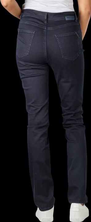 Actual product image BRAX Mary Jeans Slim Fit Dark Blue (W36/L34)