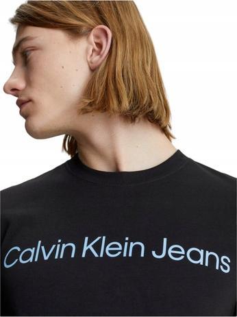 Produktbild Calvin Klein Institutionelles Herren-T-Shirt (L)