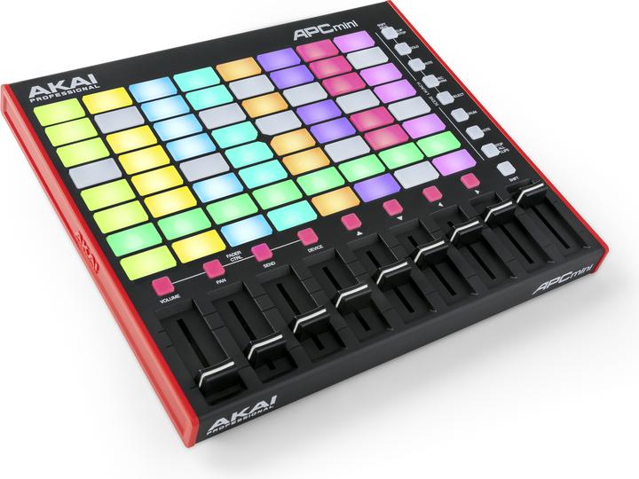 Produktbild Akai Professional APC Mini MK2 (Controller)