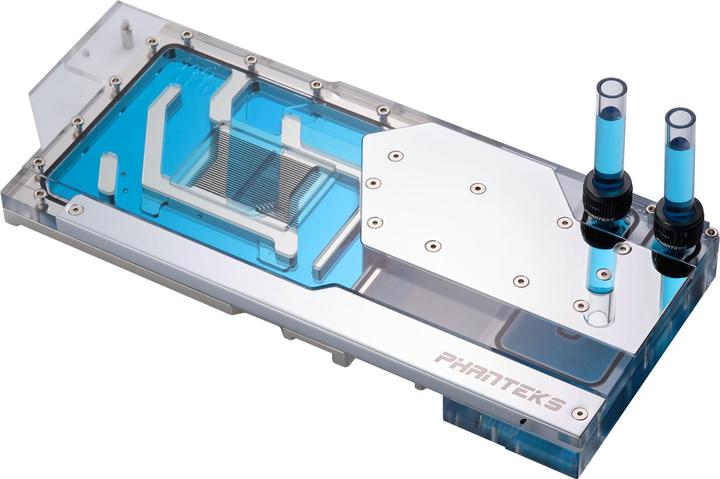 Immagine prodotto Phanteks Glacier G40