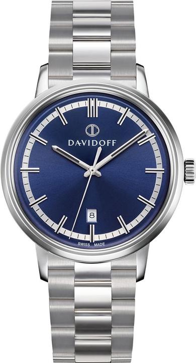 Image du produit Davidoff Essentiels No. 2 (Montre analogique, 42 mm)