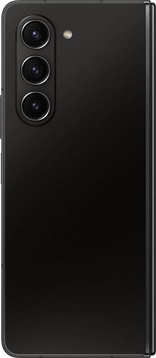 Immagine prodotto Samsung Galaxy Z Fold5 (1000 GB, Phantom Black, 7.60", Doppia SIM, 50 Mpx, 5G)