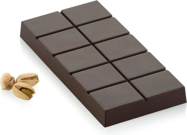 Actual product image Silikomart Chocolate mould